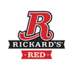 RICKARDS RED